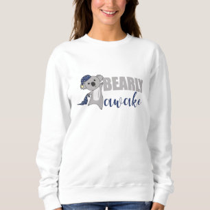 Bearly AVakKoala Sleepyhead Teddy T Shirt