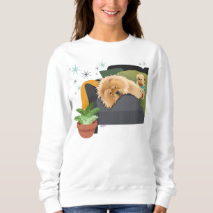 BEARLY AWAKE - VÄLJ vita skjortor välja stilen T Shirt