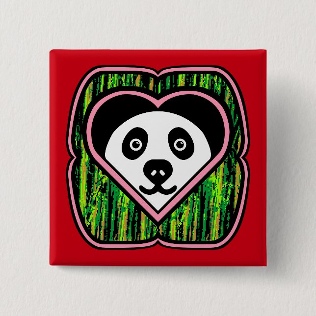 Bearmboo Knapp (Framsida)