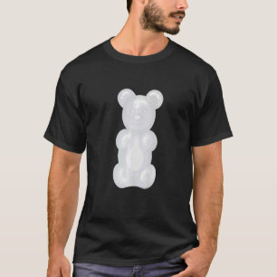 Bears Children White Gummy Bear T Shirt