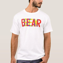 bearse X T Shirt