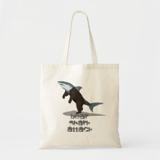 Bearshark Tygkasse