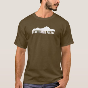 Beartooths T Shirt