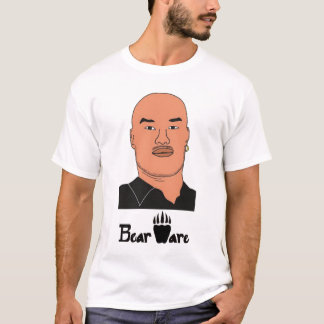 BearWare T Shirt