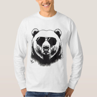 bearwear t shirt