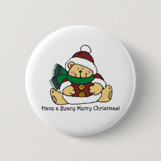 Beary god jul knapp
