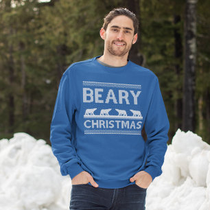 Beary Jul Sweatshirt