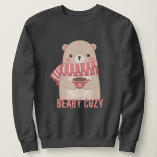 Beary Mysigt T Shirt