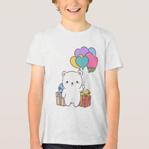 Beary Sweet Surprise Tote Bag T Shirt
