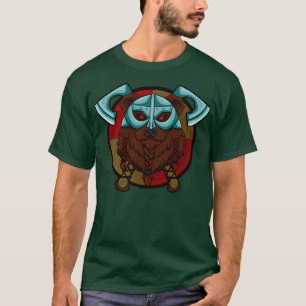 Bearzerkers T Shirt