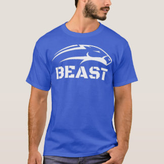 BEAST 7 T SHIRT