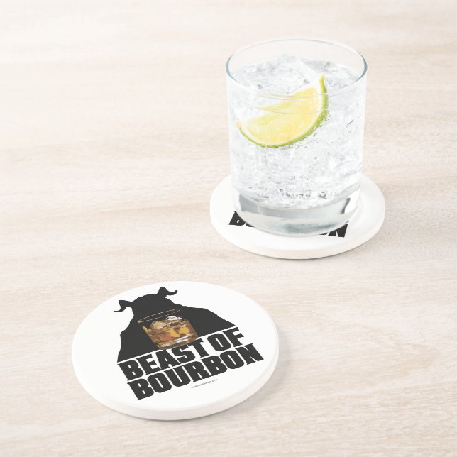 Beast av Bourbon-Underlägg Underlägg (Sidan)