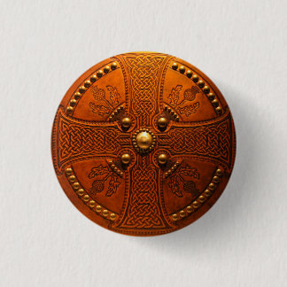 Beast av Skotska högländernan Knapp