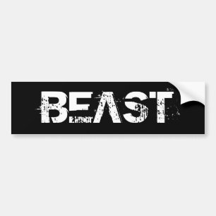 BEAST BILDEKAL