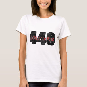 Beast för 440 Mopar Tee