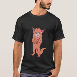Beast Guy Män T-Shirt