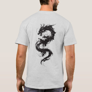 Beast i läge Citat T-Shirt | Motivational Gym Shir