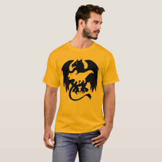 Beast inom gripen Protoceratops Tee Shirt