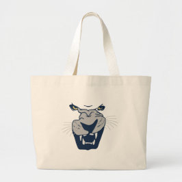 Beast Jumbo Tygkasse