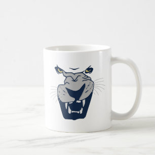 Beast Kaffemugg