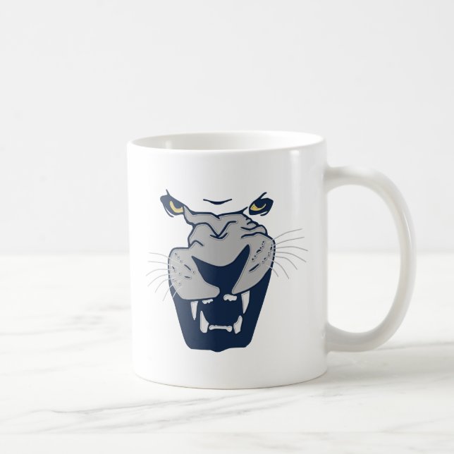 Beast Kaffemugg (Höger)