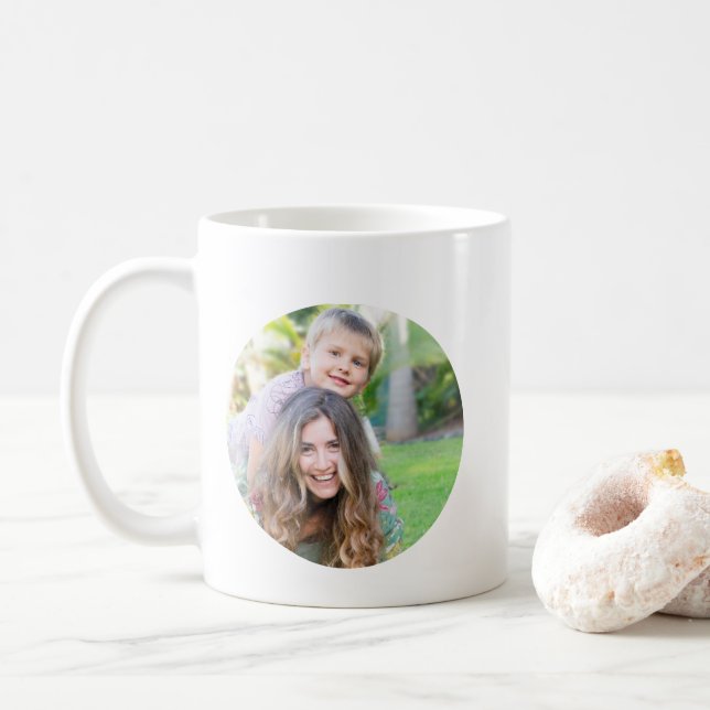 BEAST MAMMA EVER KAFFEMUGG (Med munk)