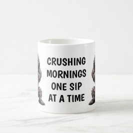 Beast Monster Kaffemugg