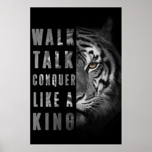 Beast Poster