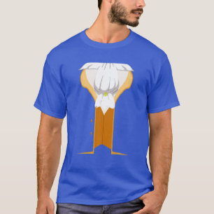 Beast Prince Monster Funny Halloween Costume Outfi T Shirt