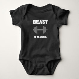 Beast - Son Shirt Tröja