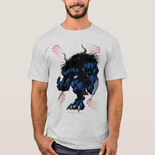 Beast T-shirt
