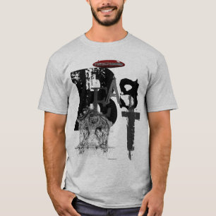 beast t-shirt