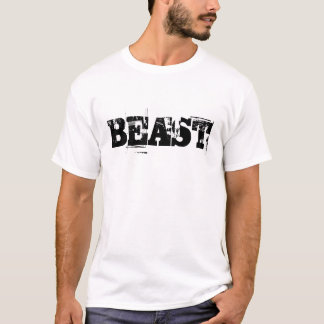 BEAST TRÖJA