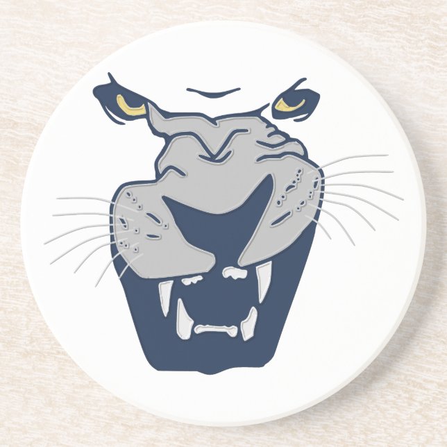 Beast Underlägg (Framsidan)