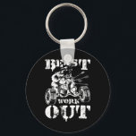Beast Workout Varg Liiting Weights Gym Fitness Mus Nyckelring<br><div class="desc">Beast Workout Varg Liiting Weights Gym Fitness Muscles</div>
