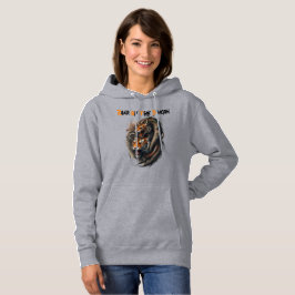 Beastam Fusion: Tiger-Dragon Legacy T Shirt