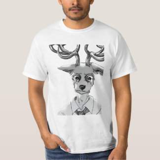 Beastars Manga meme T Shirt