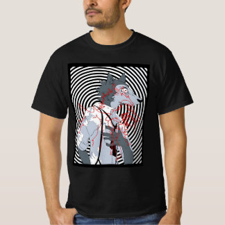 BEASTARS VARG LEGOSHI T SHIRT