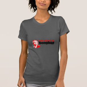 Beasten av Benghazi T Shirt