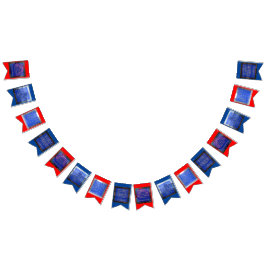 Beasten Banderollbanderoll för skriptbindning Vimplar