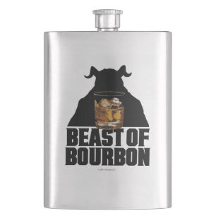 Beasten Bourbon Fickplunta