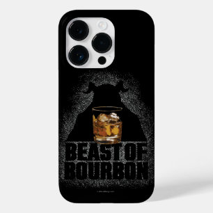 Beasten Bourbon Fodral-Mate iphone case