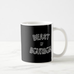 Beasten Bourbon Gift Kaffemugg