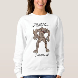 Beasten Bray Road T Shirt