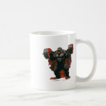 Beasten Gorilla Gym Workout Weights Liiting Power  Kaffemugg<br><div class="desc">Beasten Gorilla Gym Workout Weights Liiting Power - Gift</div>