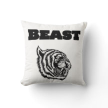 Beasten