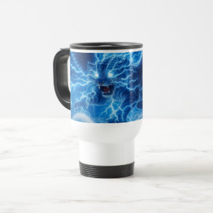 Beasten Tiger Resemugg