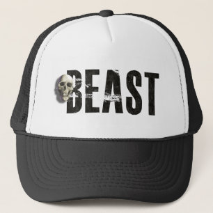 Beastens Truckerkeps