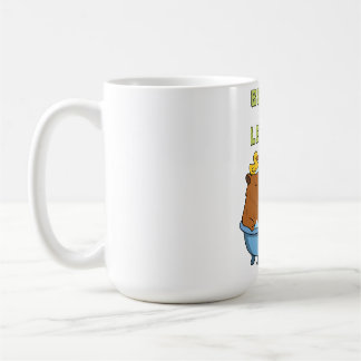 Beaster för fritid | kaffemugg