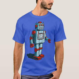 Beastie Boys Robot T Shirt